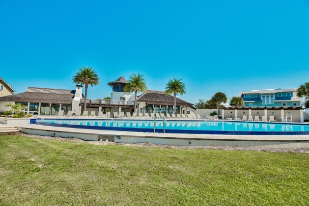 Santa Rosa Beach, Florida 32459, 3 Bedrooms Bedrooms, ,4 BathroomsBathrooms,Residential,For Sale,Park,849818