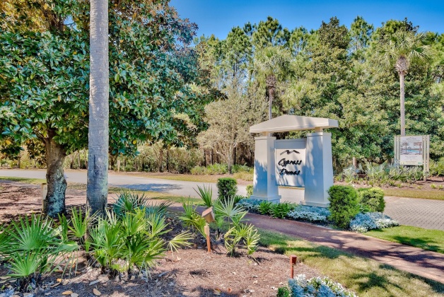 Santa Rosa Beach, Florida 32459, 3 Bedrooms Bedrooms, ,4 BathroomsBathrooms,Residential,For Sale,Park,849818