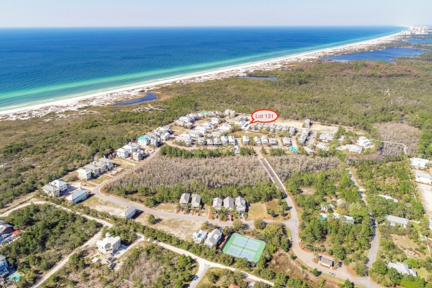 Santa Rosa Beach, Florida 32459, 3 Bedrooms Bedrooms, ,4 BathroomsBathrooms,Residential,For Sale,Park,849818