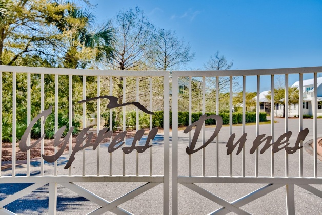 Santa Rosa Beach, Florida 32459, 3 Bedrooms Bedrooms, ,4 BathroomsBathrooms,Residential,For Sale,Park,849818