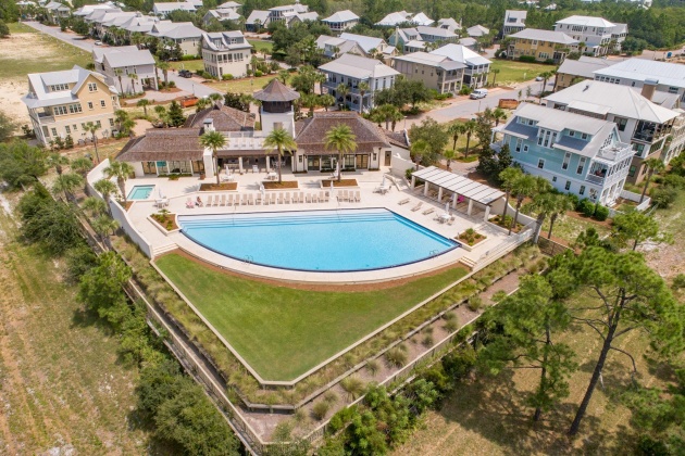 Santa Rosa Beach, Florida 32459, 3 Bedrooms Bedrooms, ,4 BathroomsBathrooms,Residential,For Sale,Park,849818