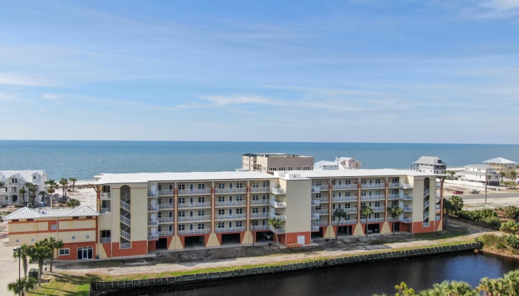 Mexico Beach, Florida 32456, 3 Bedrooms Bedrooms, ,2 BathroomsBathrooms,Residential,For Sale,HWY 98,864074