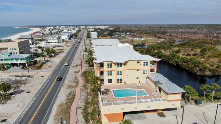 Mexico Beach, Florida 32456, 3 Bedrooms Bedrooms, ,2 BathroomsBathrooms,Residential,For Sale,HWY 98,864074