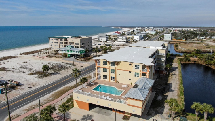 Mexico Beach, Florida 32456, 3 Bedrooms Bedrooms, ,2 BathroomsBathrooms,Residential,For Sale,HWY 98,864074