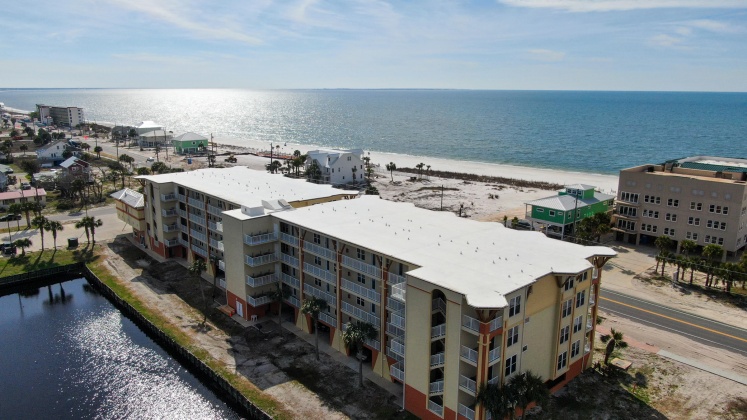 Mexico Beach, Florida 32456, 3 Bedrooms Bedrooms, ,2 BathroomsBathrooms,Residential,For Sale,HWY 98,864074