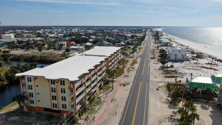 Mexico Beach, Florida 32456, 3 Bedrooms Bedrooms, ,2 BathroomsBathrooms,Residential,For Sale,HWY 98,864074