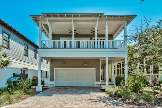 Santa Rosa Beach, Florida 32459, 3 Bedrooms Bedrooms, ,4 BathroomsBathrooms,Residential,For Sale,Cypress,864085