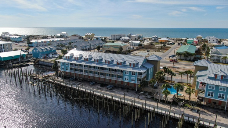 Mexico Beach, Florida 32456, 3 Bedrooms Bedrooms, ,2 BathroomsBathrooms,Residential,For Sale,Hwy 98,864088