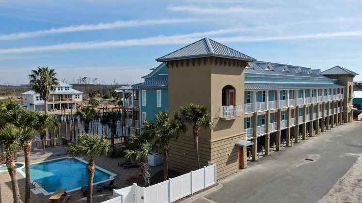 Mexico Beach, Florida 32456, 3 Bedrooms Bedrooms, ,2 BathroomsBathrooms,Residential,For Sale,Hwy 98,864088
