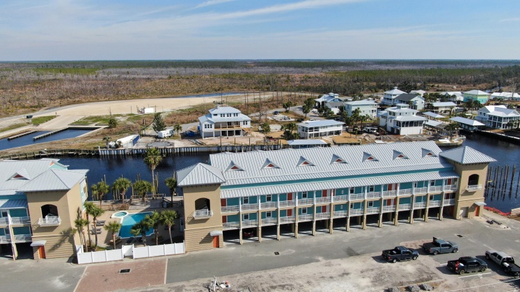 Mexico Beach, Florida 32456, 3 Bedrooms Bedrooms, ,2 BathroomsBathrooms,Residential,For Sale,Hwy 98,864088