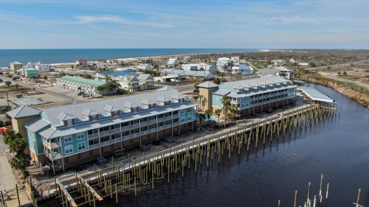 Mexico Beach, Florida 32456, 3 Bedrooms Bedrooms, ,2 BathroomsBathrooms,Residential,For Sale,Hwy 98,864088