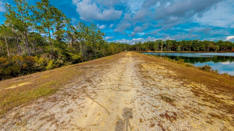 Defuniak Springs, Florida 32435, 4 Bedrooms Bedrooms, ,3 BathroomsBathrooms,Residential,For Sale,LAKE WILSON DR,864101