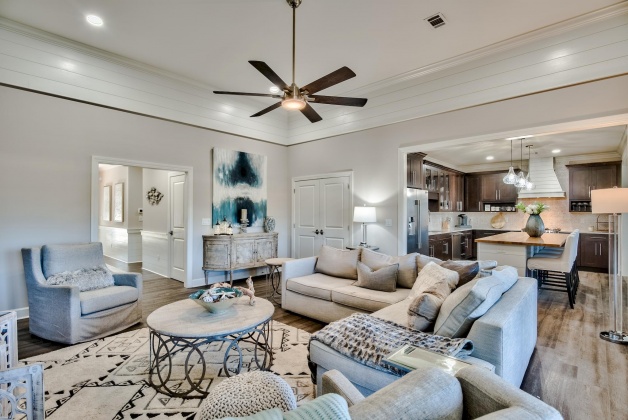 Santa Rosa Beach, Florida 32459, 4 Bedrooms Bedrooms, ,3 BathroomsBathrooms,Residential,For Sale,Pine Lake,864111