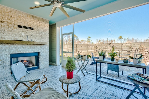 Santa Rosa Beach, Florida 32459, 4 Bedrooms Bedrooms, ,3 BathroomsBathrooms,Residential,For Sale,Pine Lake,864111