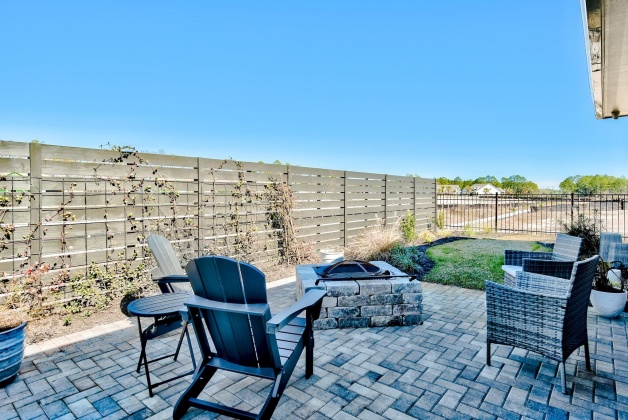 Santa Rosa Beach, Florida 32459, 4 Bedrooms Bedrooms, ,3 BathroomsBathrooms,Residential,For Sale,Pine Lake,864111