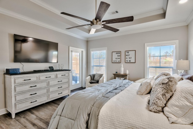 Santa Rosa Beach, Florida 32459, 4 Bedrooms Bedrooms, ,3 BathroomsBathrooms,Residential,For Sale,Pine Lake,864111