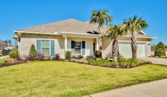 Santa Rosa Beach, Florida 32459, 4 Bedrooms Bedrooms, ,3 BathroomsBathrooms,Residential,For Sale,Pine Lake,864111
