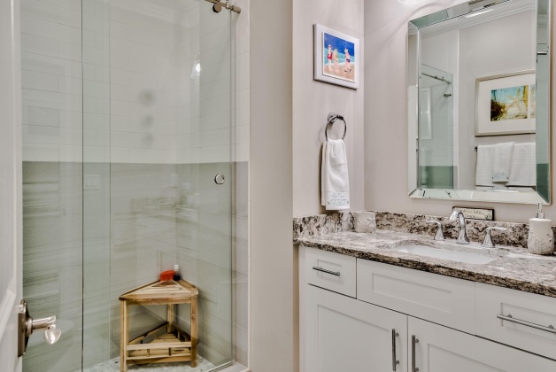 Santa Rosa Beach, Florida 32459, 4 Bedrooms Bedrooms, ,3 BathroomsBathrooms,Residential,For Sale,Pine Lake,864111