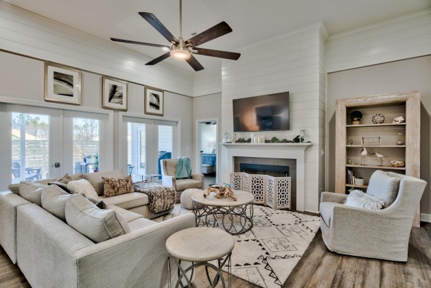 Santa Rosa Beach, Florida 32459, 4 Bedrooms Bedrooms, ,3 BathroomsBathrooms,Residential,For Sale,Pine Lake,864111