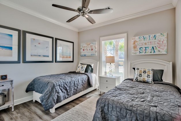 Santa Rosa Beach, Florida 32459, 4 Bedrooms Bedrooms, ,3 BathroomsBathrooms,Residential,For Sale,Pine Lake,864111