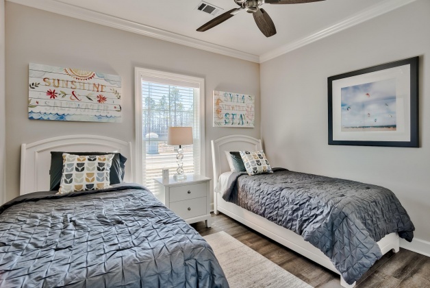 Santa Rosa Beach, Florida 32459, 4 Bedrooms Bedrooms, ,3 BathroomsBathrooms,Residential,For Sale,Pine Lake,864111