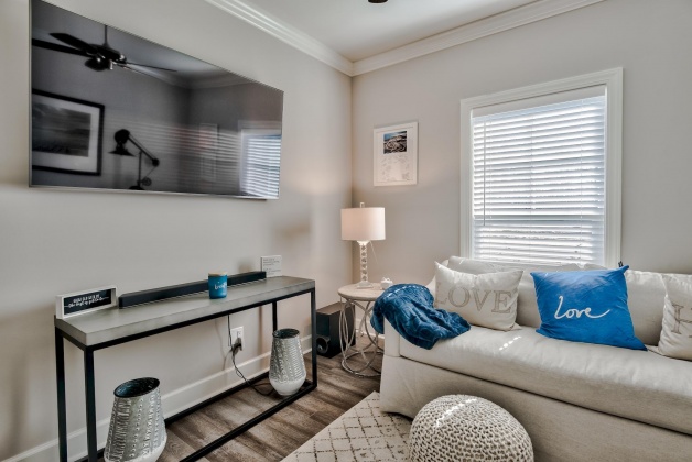 Santa Rosa Beach, Florida 32459, 4 Bedrooms Bedrooms, ,3 BathroomsBathrooms,Residential,For Sale,Pine Lake,864111