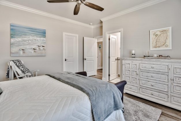 Santa Rosa Beach, Florida 32459, 4 Bedrooms Bedrooms, ,3 BathroomsBathrooms,Residential,For Sale,Pine Lake,864111