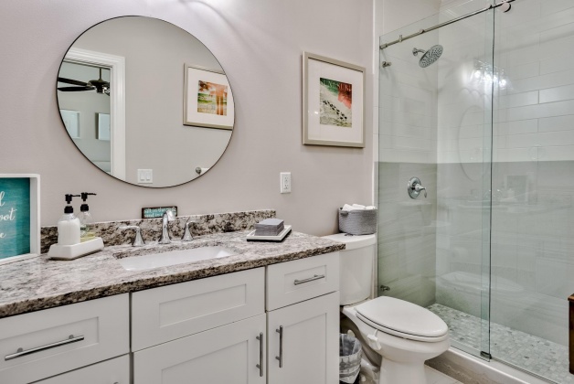 Santa Rosa Beach, Florida 32459, 4 Bedrooms Bedrooms, ,3 BathroomsBathrooms,Residential,For Sale,Pine Lake,864111