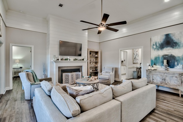 Santa Rosa Beach, Florida 32459, 4 Bedrooms Bedrooms, ,3 BathroomsBathrooms,Residential,For Sale,Pine Lake,864111