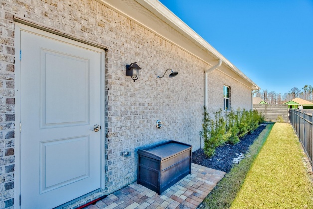 Santa Rosa Beach, Florida 32459, 4 Bedrooms Bedrooms, ,3 BathroomsBathrooms,Residential,For Sale,Pine Lake,864111