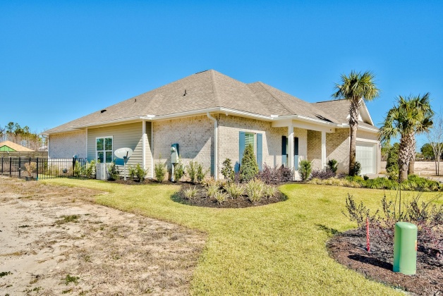 Santa Rosa Beach, Florida 32459, 4 Bedrooms Bedrooms, ,3 BathroomsBathrooms,Residential,For Sale,Pine Lake,864111