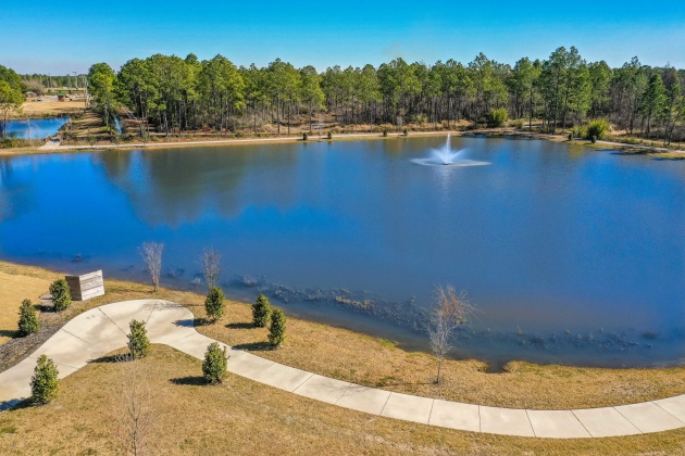 Santa Rosa Beach, Florida 32459, 4 Bedrooms Bedrooms, ,3 BathroomsBathrooms,Residential,For Sale,Pine Lake,864111