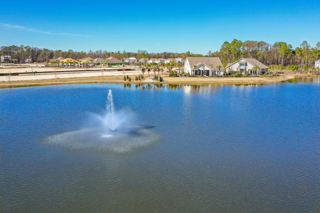 Santa Rosa Beach, Florida 32459, 4 Bedrooms Bedrooms, ,3 BathroomsBathrooms,Residential,For Sale,Pine Lake,864111