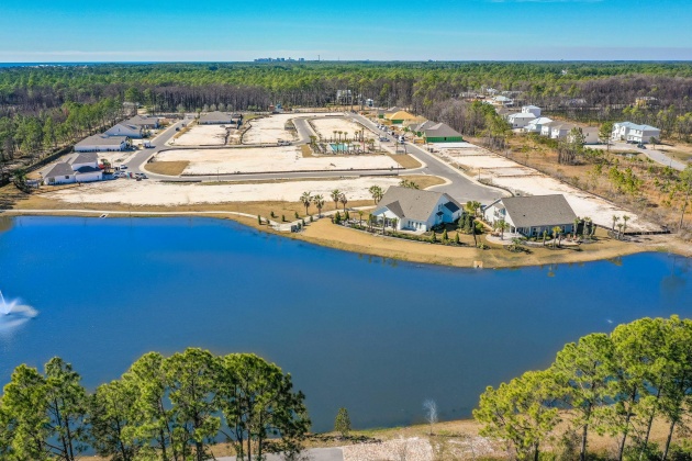 Santa Rosa Beach, Florida 32459, 4 Bedrooms Bedrooms, ,3 BathroomsBathrooms,Residential,For Sale,Pine Lake,864111