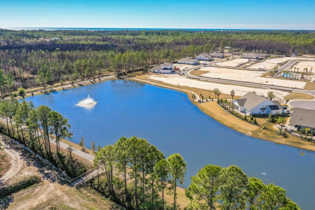 Santa Rosa Beach, Florida 32459, 4 Bedrooms Bedrooms, ,3 BathroomsBathrooms,Residential,For Sale,Pine Lake,864111