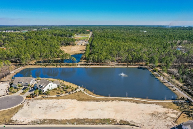 Santa Rosa Beach, Florida 32459, 4 Bedrooms Bedrooms, ,3 BathroomsBathrooms,Residential,For Sale,Pine Lake,864111