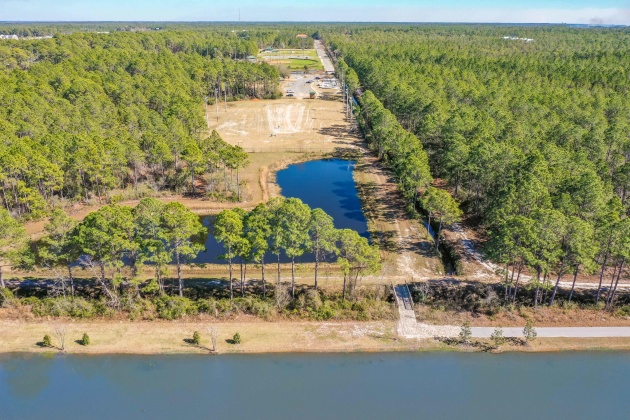 Santa Rosa Beach, Florida 32459, 4 Bedrooms Bedrooms, ,3 BathroomsBathrooms,Residential,For Sale,Pine Lake,864111