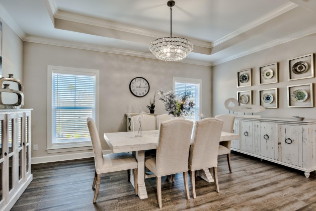 Santa Rosa Beach, Florida 32459, 4 Bedrooms Bedrooms, ,3 BathroomsBathrooms,Residential,For Sale,Pine Lake,864111