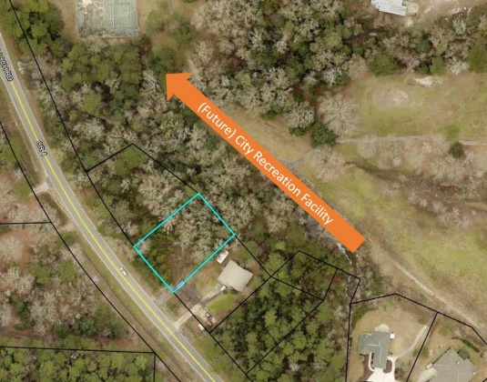 Crestview, Florida 32536, ,Land,For Sale,Antioch,864173