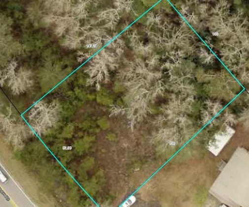 Crestview, Florida 32536, ,Land,For Sale,Antioch,864173