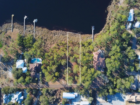 Santa Rosa Beach, Florida 32459, ,Land,For Sale,Coquina,864202