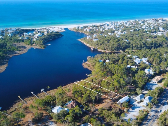 Santa Rosa Beach, Florida 32459, ,Land,For Sale,Coquina,864202
