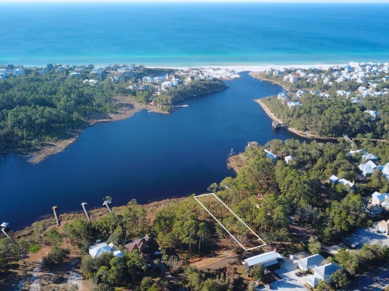 Santa Rosa Beach, Florida 32459, ,Land,For Sale,Coquina,864202