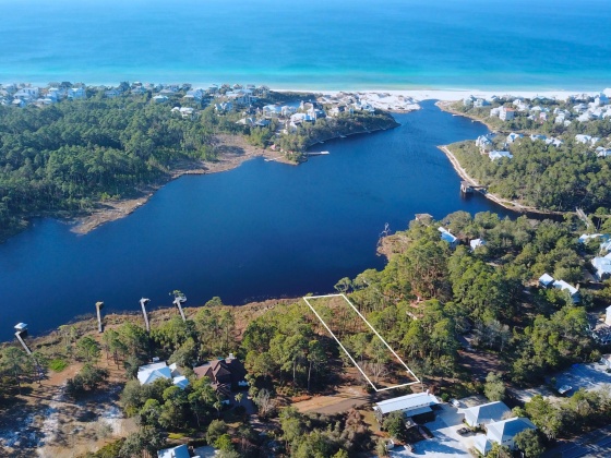 Santa Rosa Beach, Florida 32459, ,Land,For Sale,Coquina,864202