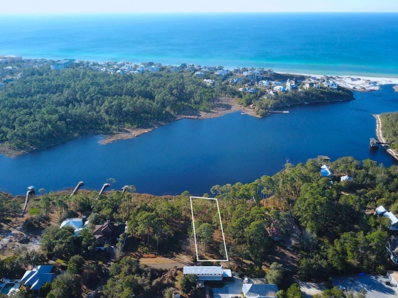 Santa Rosa Beach, Florida 32459, ,Land,For Sale,Coquina,864202