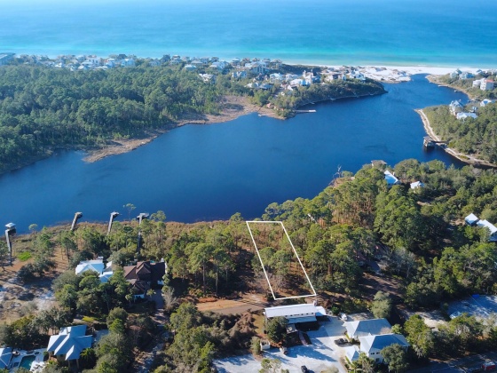 Santa Rosa Beach, Florida 32459, ,Land,For Sale,Coquina,864202