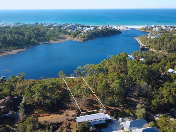 Santa Rosa Beach, Florida 32459, ,Land,For Sale,Coquina,864202