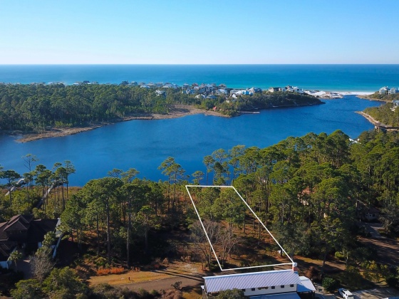 Santa Rosa Beach, Florida 32459, ,Land,For Sale,Coquina,864202