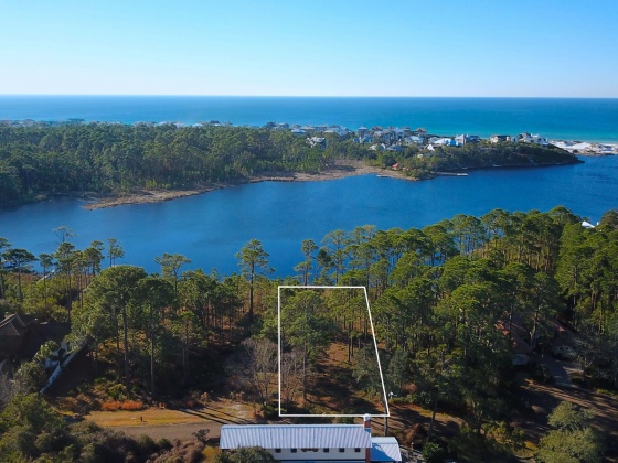 Santa Rosa Beach, Florida 32459, ,Land,For Sale,Coquina,864202