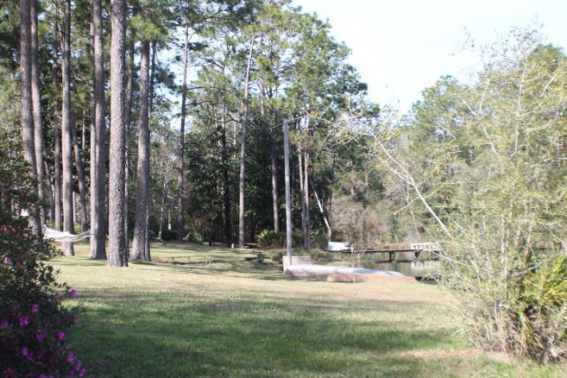 Crestview, Florida 32539, ,Land,For Sale,Honey,821342